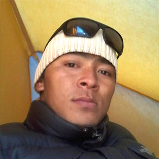 Ash Kumar Tamang